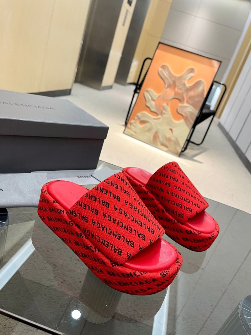 Balenciaga Slippers